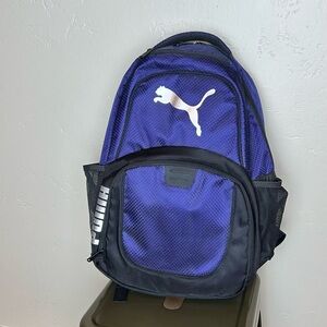 Puma Contender 3.0 Backpack 
* Dimensions: 19 x 13 x 6